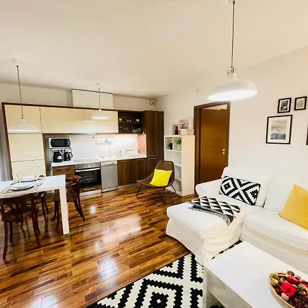 Apartament Peony Szekely Mihaly - Free Garage Budapesta
