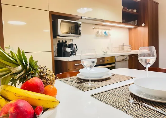 Apartament Peony Szekely Mihaly - Free Garage *