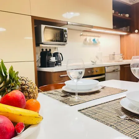 Apartamento Peony Szekely Mihaly - Free Garage *