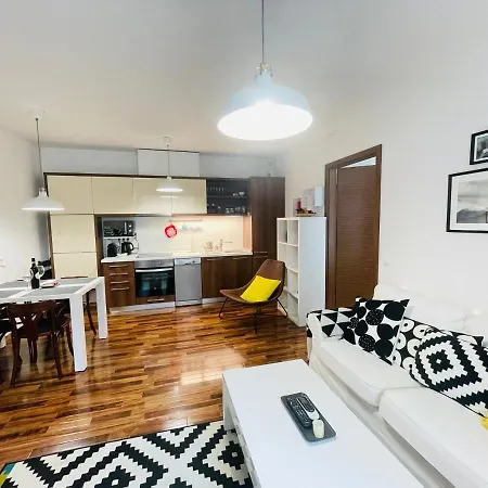 Apartamento Peony Szekely Mihaly - Free Garage *
