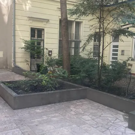 Apartamento Peony Szekely Mihaly - Free Garage Budapest