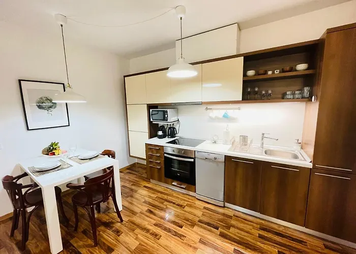 Apartament Peony Szekely Mihaly - Free Garage