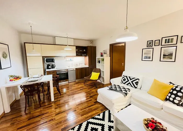 Apartament Peony Szekely Mihaly - Free Garage Budapesta