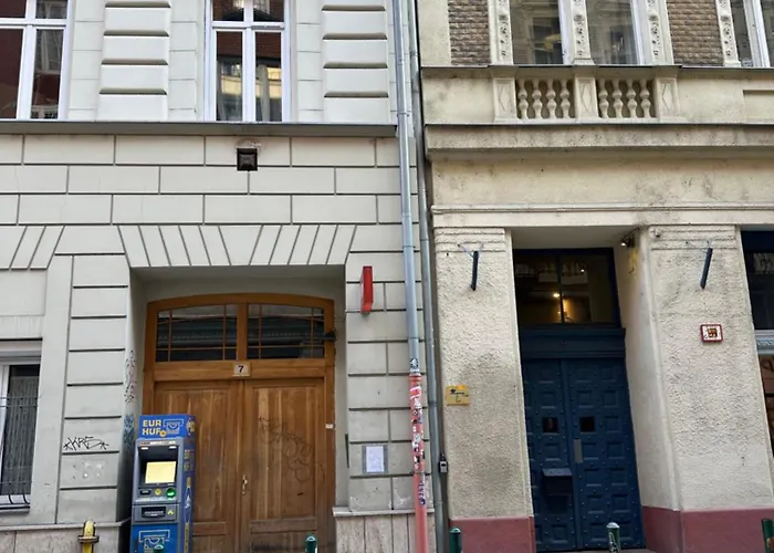 Apartament Peony Szekely Mihaly - Free Garage